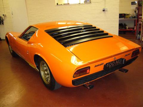 1967MiuraP400